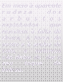 Caixa de texto: Em meio  aparente rudeza dos arbustos espinhudos que resistem  falta de chuva,  fora do vento e  aridez do solo, a natureza no deixa de  dar o seu toque de beleza.