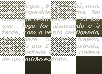 Caixa de texto: Rio Gallegos , 6 da manh, mais uma despedida da Wilma. Sa com uma velocidade de 15 Km que  logo foi abaixando e  tarde, com o vento castigando, caiu para 5. No trajeto, afastada uns 2 Km da estrada, esta inusitada lagoa na cratera de um vulco extinto.